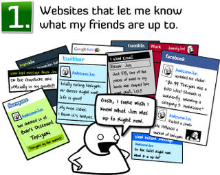 Illustration for article titled 8 Websites You Need To Stop Building